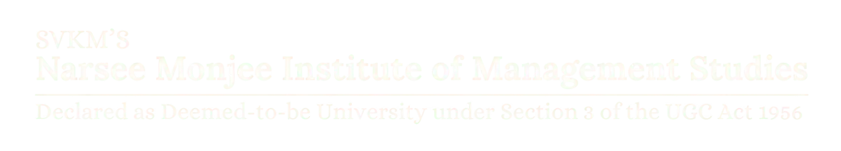 Online MBA courses at NMIMS for flexible management education and career advancement.
